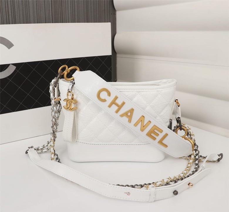 Chanel Gabrielle Satchel Bags